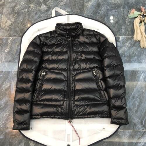 2021 new, Mon&CL lightweight locomotive 90 fleece filled, standing collar