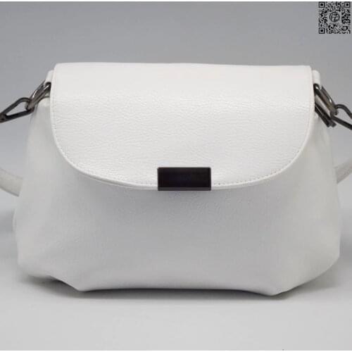 POSSESS BRAND flap woman bag casual style