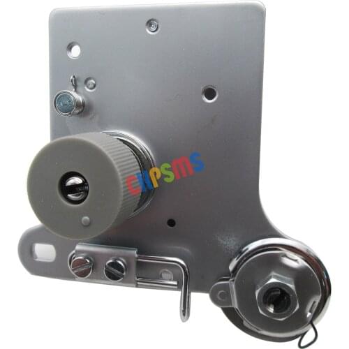 1SET #0268 110014 THREAD TENSION SYSTEM FOR Durkopp Adler 267 269 single needle lockstitch sewing