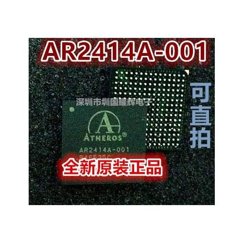 100% New&original In Stock AR2414A-001 BGA-225