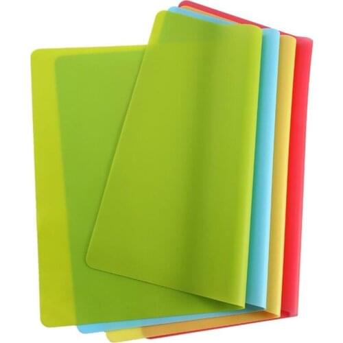 200pcs Silicone Table Mats Baking Liner Best Oven Mat Heat Insulation Pad Bakeware Kid Table Mat 40*30cm NO07