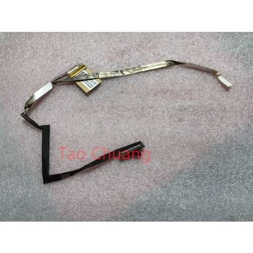 Brand new FOR DELL 14TR 14R-5420 7420 2518 9518 1528 1628 5420 M421R LCD screen cable 0H58TK DD0R08LC040