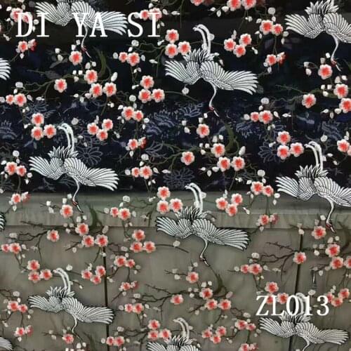 African Cotton lace fabric, French tulle Lace Swiss Lace For Wedding Embroidery African cotton fabric 5 yard/lot