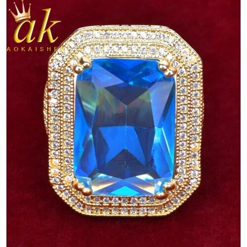 Мужские кольца Aokaishen China At AliExpress