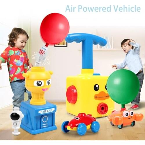 Awaken Leafage Toy Cars