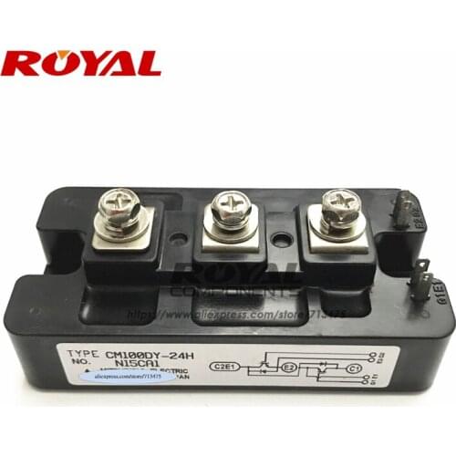 CM100DY-24H