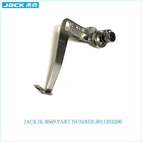 JACK 3011203200 For JK-8569 JK-8669 COVERING STITCH MACHINE SEWING MACHINE PARTS