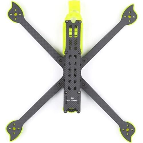 IFlight XL7 V5 322mm 7inch XL8 V5 360mm 8inch XL10 V5 420mm 10inch Carbon Fiber FPV Frame Kits for FPV Racing Long Range
