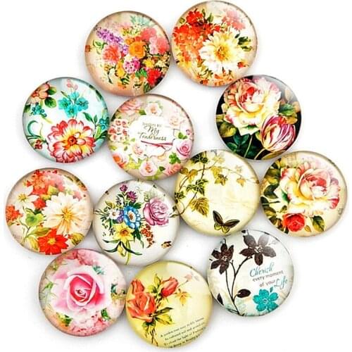 10PCS/lot Random Embroidery Sewing Needles Tools Accessories DIY Cross Stitch Glass Suction Needle With Magnetic