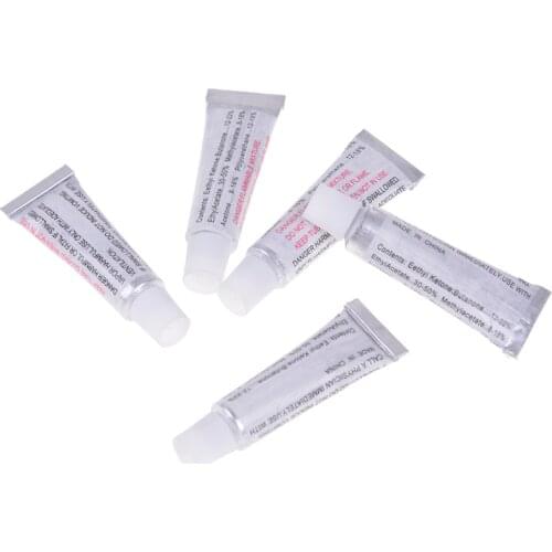 Inflatable Boat Waterproof repair glue and Repair Kit PVC Material Adhesive Patches for Waterbed Air Mattress Swimming Ring Toy
