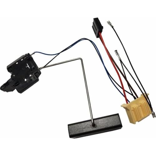 Hot style selling Car parts fuel sending unit For Ford mondeo 05- 07 2.0 2.5L fuel level sensors oe 5S719A299AB