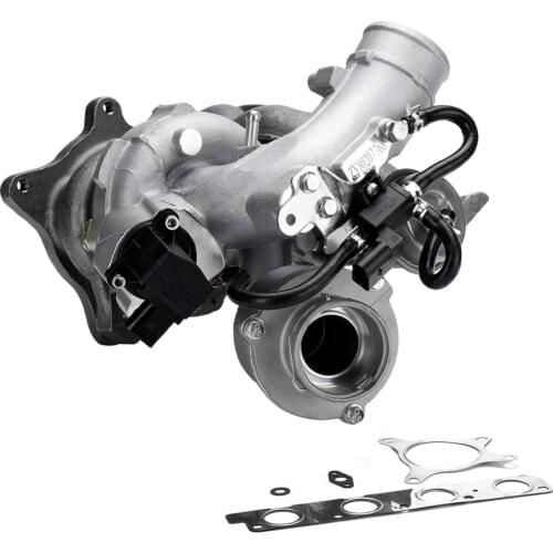 K03 105 Turbocharger For Volkswagen Golf for GTI 2.0L 07-08 Turbine Turbo Compressore Supercharger 53039880105 06F145701G