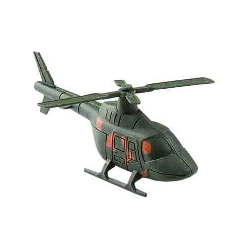 Eshel Model Helicopter 1/100
