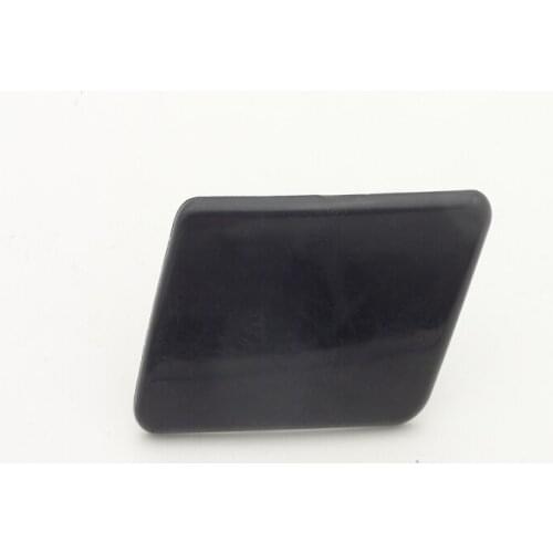 1Pcs Right Side Headlight Washer Nozzle Cover Cap RH for Nissan Altima Sedan 2013-2015