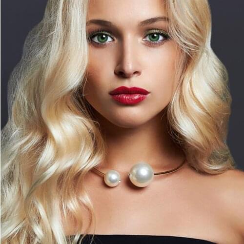 SeanLov Pearl Necklaces For Women