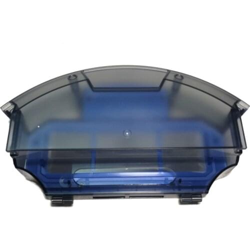 Vacuum Cleaner Dust Box Bin Filter for Polaris PVCR 0930 Robot Vacuum Cleaner Large Dustbin Filters Replacement