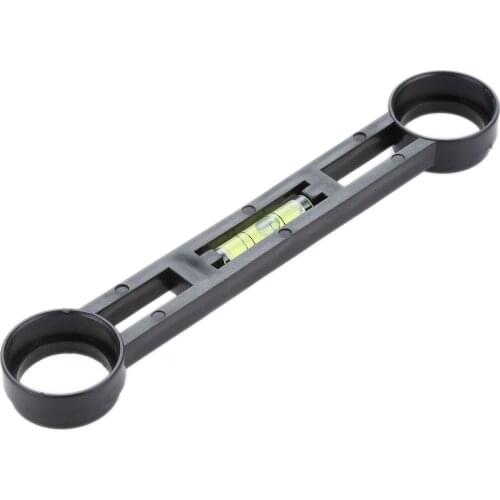 Mix Water Valve Curved Foot Level Shower Faucet Installation Accessories Bath Tap Turn Ranging Installation Maintenance Tools