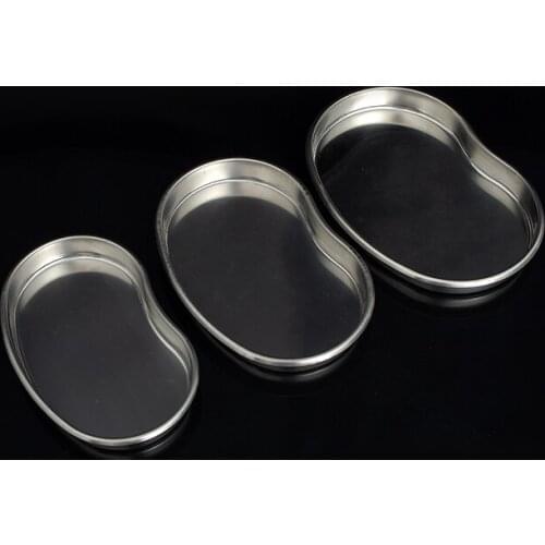 Pig, horse and sheep duck goose rabbit animal veterinary pet dogs cats in large waist bending stainless steel