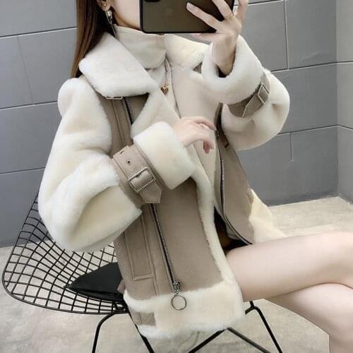 THYKS Brynn Women's Oversized Jackets