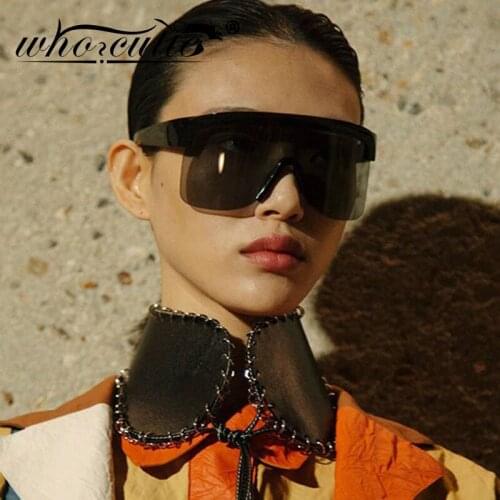 Женские солнцезащитные очки WHO CUTIE China At AliExpress