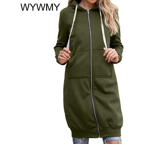 WYWMY Hooded Sweatshirts For Women