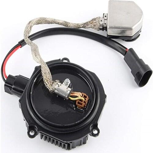 Xenon HID Ballast Headlight Control Unit NZMIC111LBCA000 Fits for 2003-2009 Infinity M35