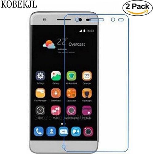 2pcs Tempered Glass For ZTE Blade V7 Lite Screen Protector ZTE Blade V7 V 7 Lite V7Lite Screen Protector Glass Protective Film