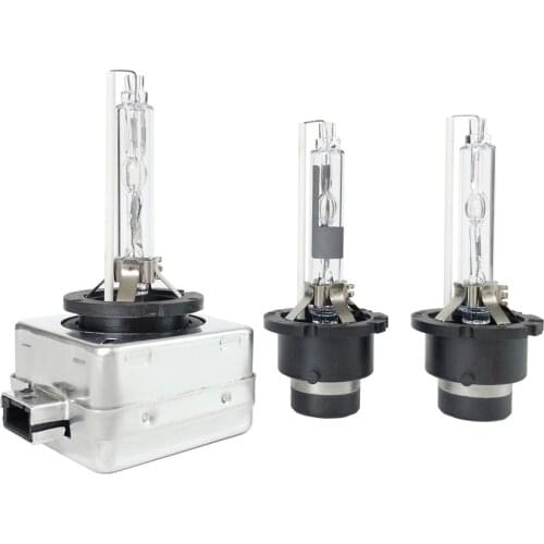 D2S D2R D4S D1S D1R D3S D2C D4R D2H 35W HID Xenon bulb Headlight Auto lamp Replacement Front Light Car Styling 4300K 6000K 8000K