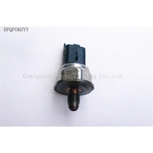DPQPOKHYY case For Fuel rail pressure sensor,V7540439,V754043980-08,11-03-12 3WP