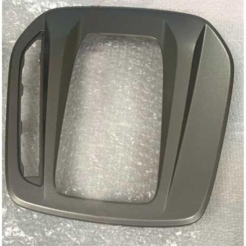 Gear Trim Panel Cover For Ford Escort 2015-19 Year