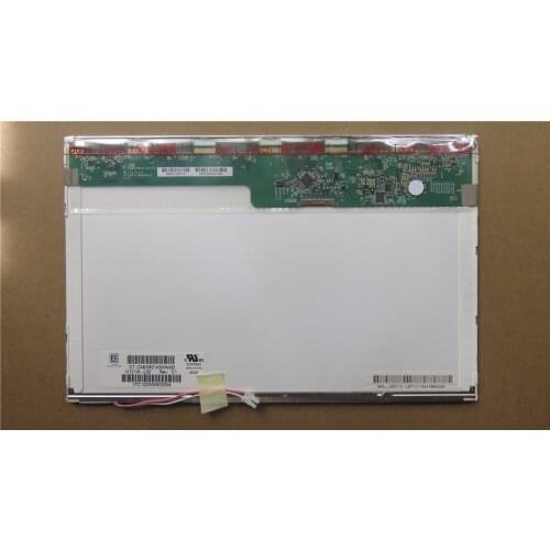 LTD121EXVV fit LTN121AT02 LTN121W1-L03 B121EW03 V.0 N121I3-L01 LTN121AT01 LTD121EXEV 20PIN XJ Laptop LCD Screen