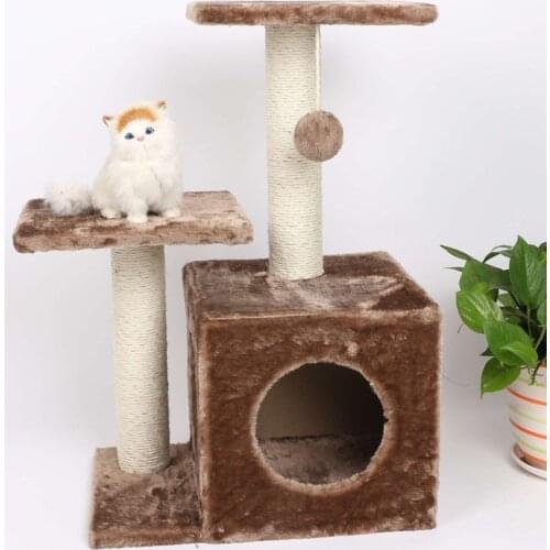 Wholesale distribution of pet supplies, cat climbing frame, cat litter, cat scratcher, cat tree, cat supplies, cat toys