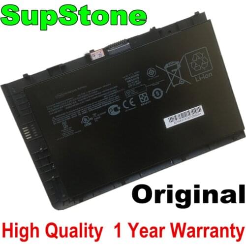SupStone Genuine BT04XL 696621-001 H4Q47UT Battery For HP EliteBook Folio 9470M 9480M HSTNN-I10C IB3Z DB3Z DB4E BA06 687517-1C1