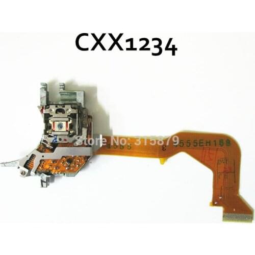 Original New Optical Laser Pickup for PIONEER Avic-N3 AVHP6550 P7550 07 Avic-X1 AVH-P7500