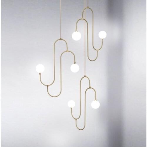 Industrial lamp luminaria pendente iron LED pendant lights bedroom industrial lamp luminaire suspendu