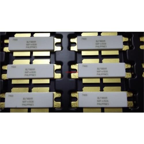BLF188XR RF tube High Frequency tube Power amplification module