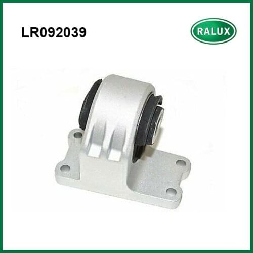 RALUX Engine Mounts