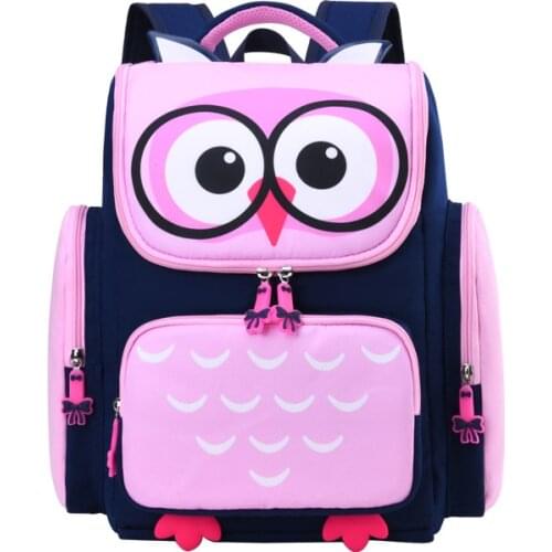 Weysfor School Bags