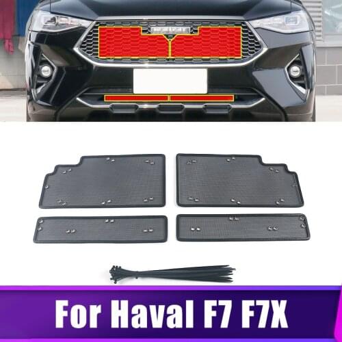 YaLumei Radiator Grilles