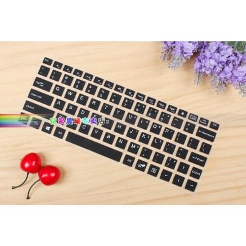 Silicone For Teclast Tbook 11 X10Hd 3G X16 Plus X16Hd Laptop Keyboard Guard Keyboard Protector Cover Skin Tablet