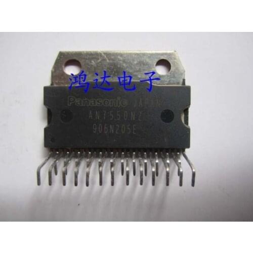 100% New&Original AN7550NZ AN7550NZA