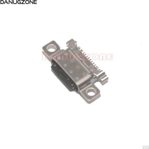 2PCS/Lot For Xiaomi Mi Mix 3 / Mi Pad 3 4 PAD 4 MiPad Tablet 4 Plus USB Charge Jack Port Plug Socket Charging Dock Connector