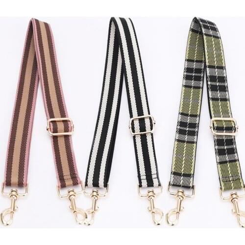 AIMIYOUNG Bag Accessories Shoulder Bag Strap Women Handbag Wide Belt for Crossbody Bag Part Adjustable Belt Replacement Strap