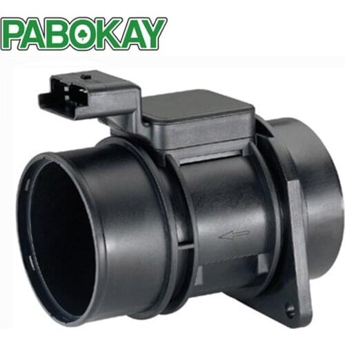 Mass Air Flow Sensor 7700109812 5WK9620Z 1658000QAB 30887504 5WK9632 7700104426 7700114778 8200230029 H8200259658 MD887504