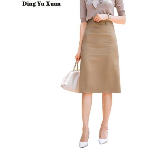 Ding Yu Xuan Women's Skirts