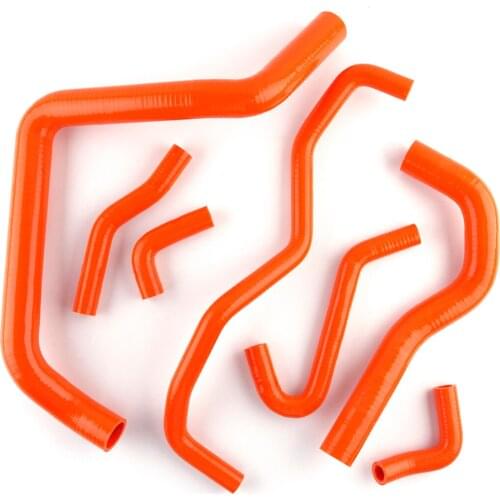 FOR HONDA/Acura Integra DB6 DB8 DC2 B18C B18C1 1991-1994 Silicone Radiator Hose Kit