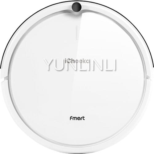 Home Robot Cleaner Intelligent Sweeping APP Control Ultrathin Smart Sweeper Automatic Floor Cleaning Dry And Wet Mopping X60