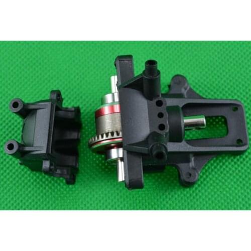 Feiyue FY-01 FY-02 FY-03 FY-04 FY-05 FY-06 FY-07 1/12 RC Car spare parts Upgrade front wave box