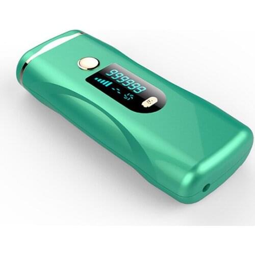 New 999999 Flash Permanent IPL Laser Epilator Professional Painless Hair Remover Machine For Women Bikini Body Photoepilator