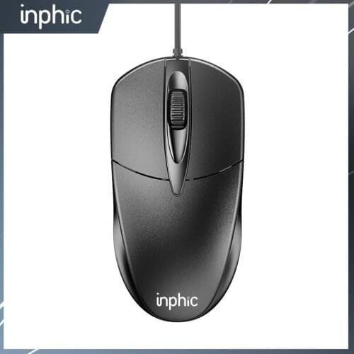 Компьютерные мышки Inphic China At AliExpress